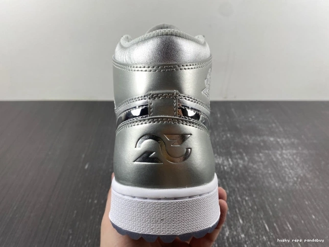 Cheap Husky Giving Gift 1 Air FD6815-001 Jordan Golf High 0629